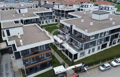 Santaş Art Kapalı Otoparklı 3+1 Lüks Daire Fırsatı!
