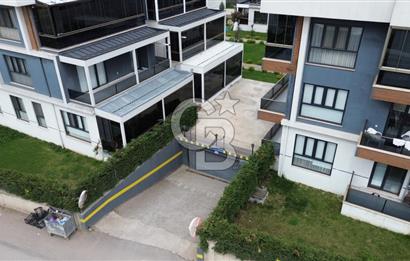 Santaş Art Kapalı Otoparklı 3+1 Lüks Daire Fırsatı!