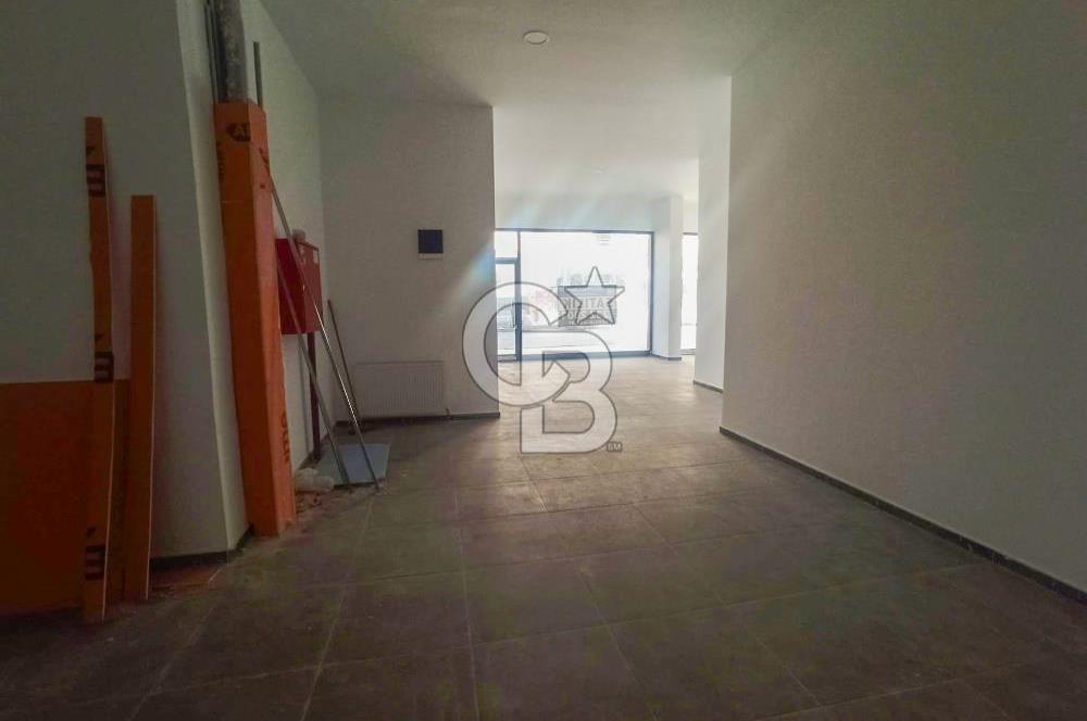 MİNİBÜS CAD. ÜZERİNDE, MÜKEMMEL KONUMDA , 16 M CEPHELİ , 97 m2