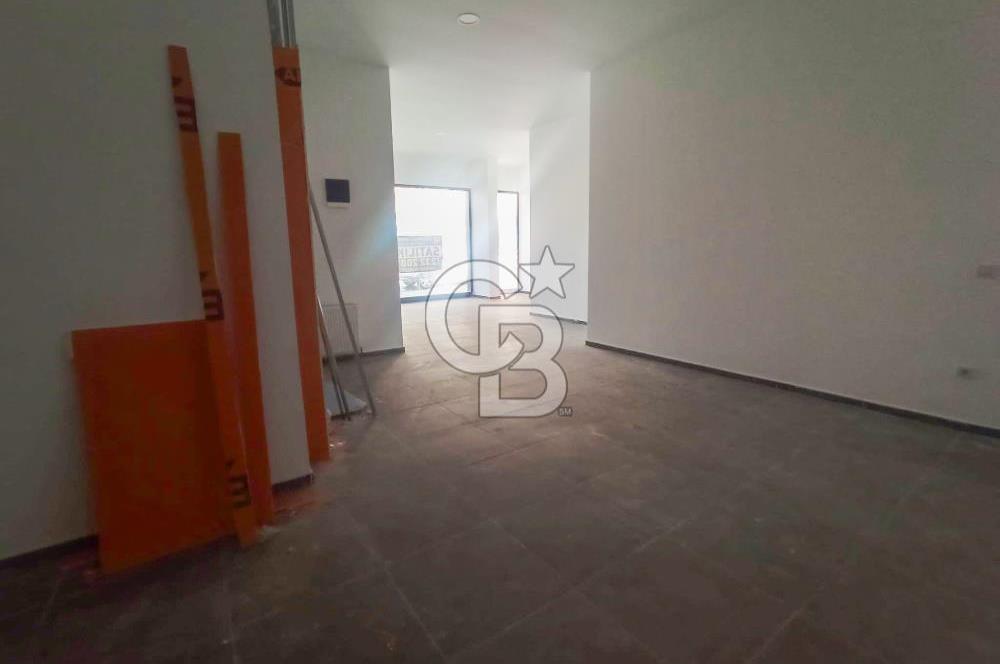 MİNİBÜS CAD. ÜZERİNDE, MÜKEMMEL KONUMDA , 16 M CEPHELİ , 97 m2