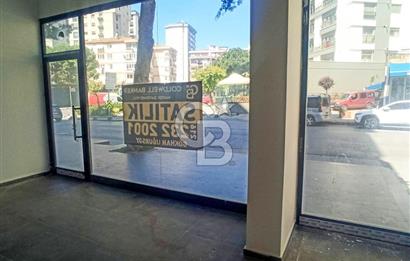 MİNİBÜS CAD. ÜZERİNDE, MÜKEMMEL KONUMDA , 16 M CEPHELİ , 97 m2