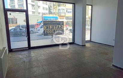 MİNİBÜS CAD. ÜZERİNDE, MÜKEMMEL KONUMDA , 16 M CEPHELİ , 97 m2
