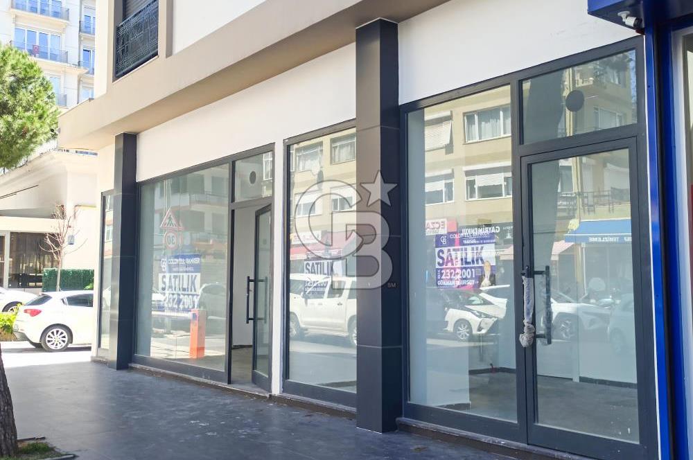 MİNİBÜS CAD. ÜZERİNDE, MÜKEMMEL KONUMDA , 16 M CEPHELİ , 97 m2