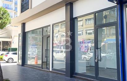 MİNİBÜS CAD. ÜZERİNDE, MÜKEMMEL KONUMDA , 16 M CEPHELİ , 97 m2