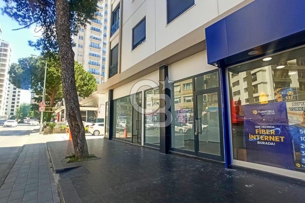 MİNİBÜS CAD. ÜZERİNDE, MÜKEMMEL KONUMDA , 16 M CEPHELİ , 97 m2