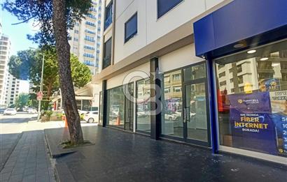 MİNİBÜS CAD. ÜZERİNDE, MÜKEMMEL KONUMDA , 16 M CEPHELİ , 97 m2