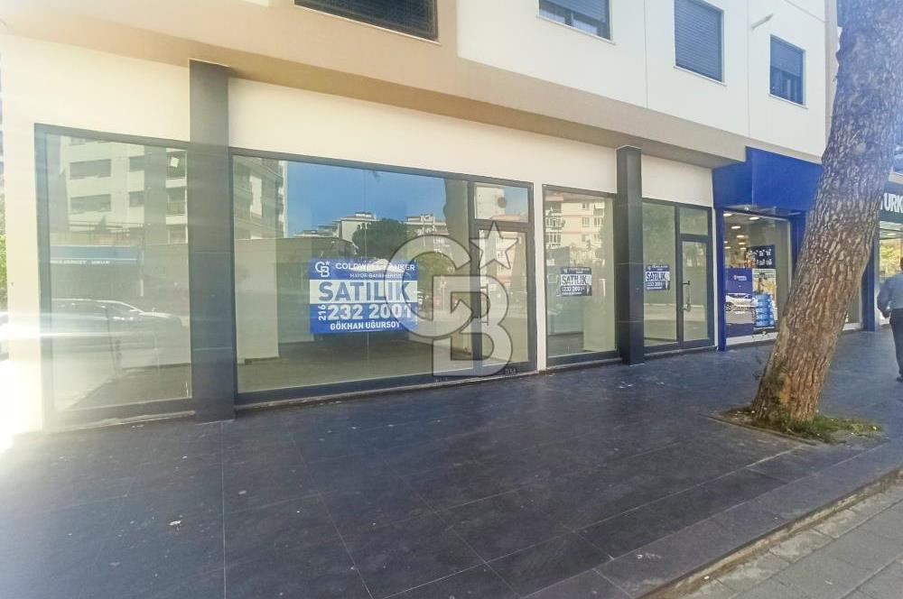 MİNİBÜS CAD. ÜZERİNDE, MÜKEMMEL KONUMDA , 16 M CEPHELİ , 97 m2