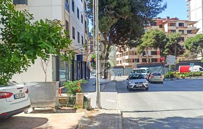 MİNİBÜS CAD. ÜZERİNDE, MÜKEMMEL KONUMDA , 16 M CEPHELİ , 97 m2