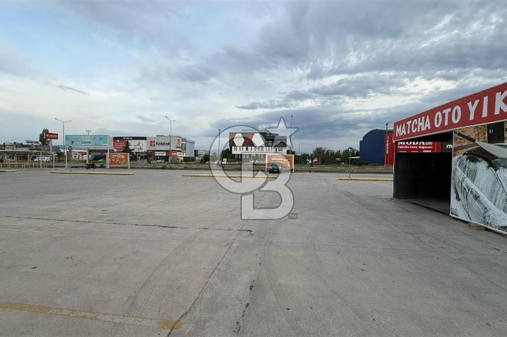 Edremit Kipa AVM'de Devren Kiralık Yüksek Ciro Potansiyelli İş Yeri