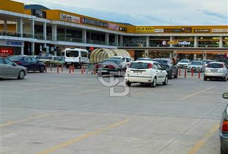 Edremit Kipa AVM'de Devren Kiralık Yüksek Ciro Potansiyelli İş Yeri