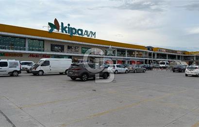 Edremit Kipa AVM'de Devren Kiralık Yüksek Ciro Potansiyelli İş Yeri