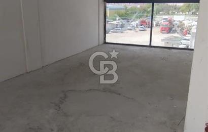 BATI OTONOM-2/AYAŞ YOLUNA 800 MT/YENİ NESİL SATILIK MAĞAZA 80M2