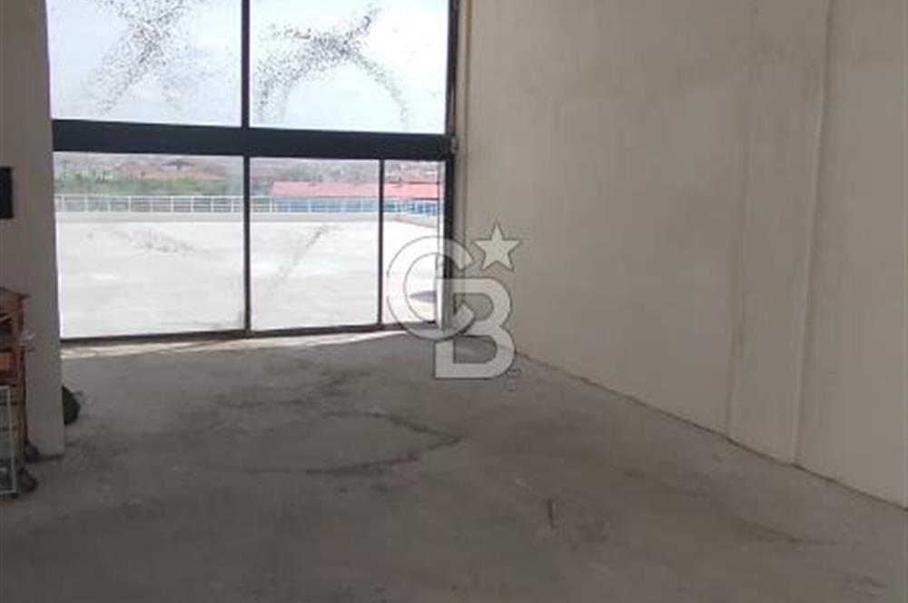 BATI OTONOM-2/AYAŞ YOLUNA 800 MT/YENİ NESİL SATILIK MAĞAZA 80M2