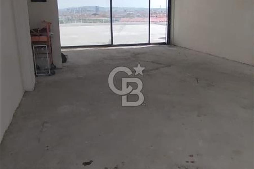 BATI OTONOM-2/AYAŞ YOLUNA 800 MT/YENİ NESİL SATILIK MAĞAZA 80M2