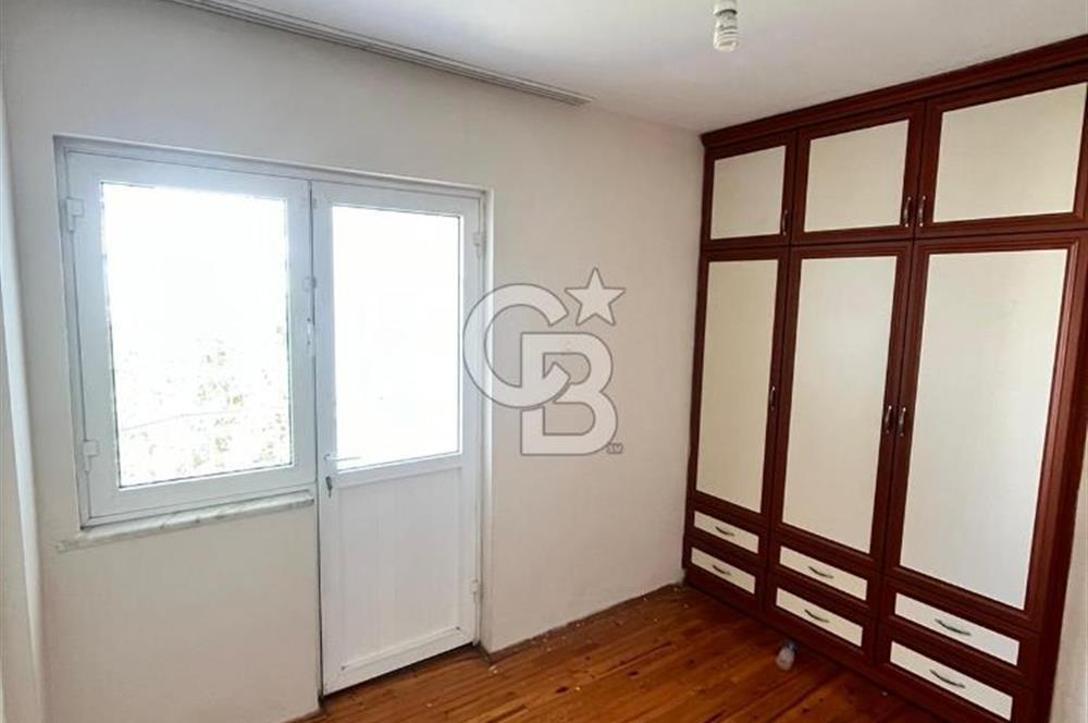 AYDIN MİMAR SİNANDA AYTEKS SİTESİ İÇİNDE 3+1