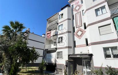 AYDIN MİMAR SİNANDA AYTEKS SİTESİ İÇİNDE 3+1