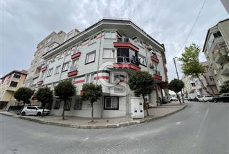 KÜÇÜKÇEKMECE HALKALIDA SATILIK 2+1 DUBLEKS DAİRE