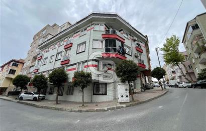 KÜÇÜKÇEKMECE HALKALIDA SATILIK 2+1 DUBLEKS DAİRE