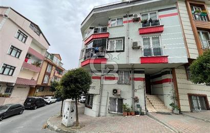 KÜÇÜKÇEKMECE HALKALIDA SATILIK 2+1 DUBLEKS DAİRE