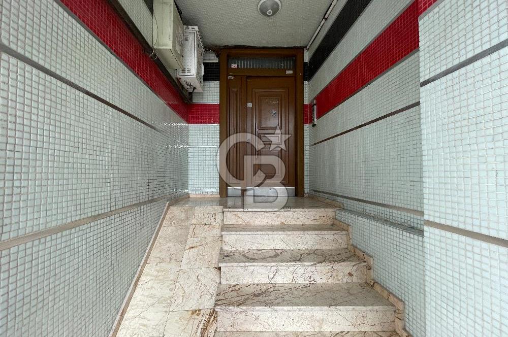 KÜÇÜKÇEKMECE HALKALIDA SATILIK 2+1 DUBLEKS DAİRE