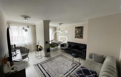 KÜÇÜKÇEKMECE HALKALIDA SATILIK 2+1 DUBLEKS DAİRE