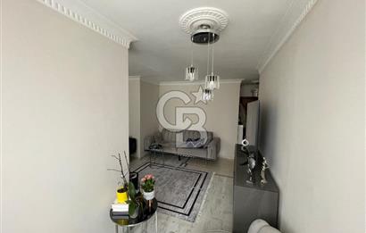 KÜÇÜKÇEKMECE HALKALIDA SATILIK 2+1 DUBLEKS DAİRE