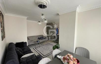 KÜÇÜKÇEKMECE HALKALIDA SATILIK 2+1 DUBLEKS DAİRE