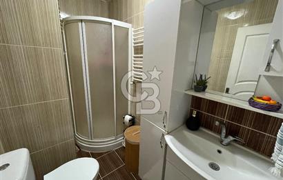KÜÇÜKÇEKMECE HALKALIDA SATILIK 2+1 DUBLEKS DAİRE