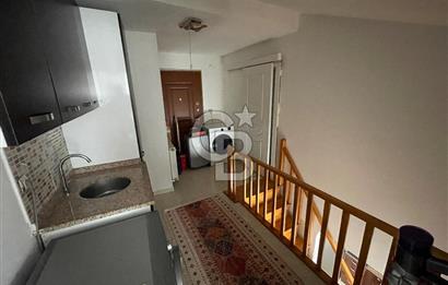 KÜÇÜKÇEKMECE HALKALIDA SATILIK 2+1 DUBLEKS DAİRE
