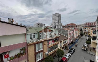 KÜÇÜKÇEKMECE HALKALIDA SATILIK 2+1 DUBLEKS DAİRE