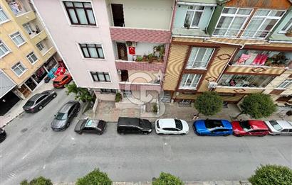 KÜÇÜKÇEKMECE HALKALIDA SATILIK 2+1 DUBLEKS DAİRE