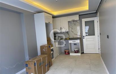 MENEMEN’DE DEVLET HASTANESİ YAKINI 1+1 SATILIK DAİRE 