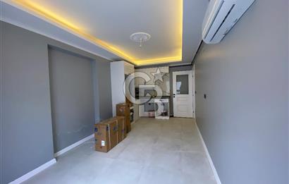 MENEMEN’DE DEVLET HASTANESİ YAKINI 1+1 SATILIK DAİRE 