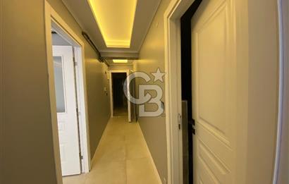 MENEMEN’DE DEVLET HASTANESİ YAKINI 1+1 SATILIK DAİRE 