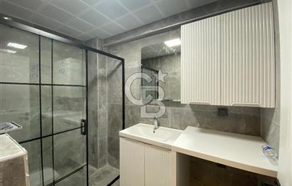 MENEMEN’DE DEVLET HASTANESİ YAKINI 1+1 SATILIK DAİRE 
