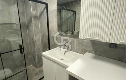 MENEMEN’DE DEVLET HASTANESİ YAKINI 1+1 SATILIK DAİRE 