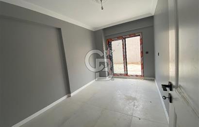 MENEMEN’DE DEVLET HASTANESİ YAKINI 1+1 SATILIK DAİRE 