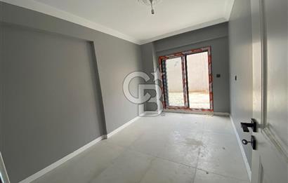 MENEMEN’DE DEVLET HASTANESİ YAKINI 1+1 SATILIK DAİRE 