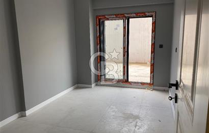 MENEMEN’DE DEVLET HASTANESİ YAKINI 1+1 SATILIK DAİRE 