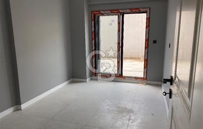 MENEMEN’DE DEVLET HASTANESİ YAKINI 1+1 SATILIK DAİRE 