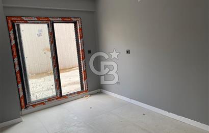 MENEMEN’DE DEVLET HASTANESİ YAKINI 1+1 SATILIK DAİRE 