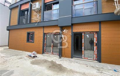 MENEMEN’DE DEVLET HASTANESİ YAKINI 1+1 SATILIK DAİRE 