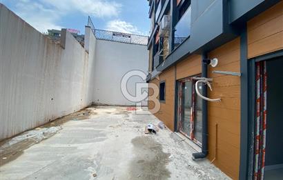 MENEMEN’DE DEVLET HASTANESİ YAKINI 1+1 SATILIK DAİRE 