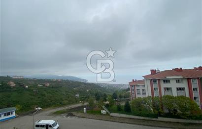 AKÇAABAT YILDIZLI TOKİ'DE SATILIK 1+1 DAİRE