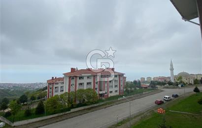 AKÇAABAT YILDIZLI TOKİ'DE SATILIK 1+1 DAİRE