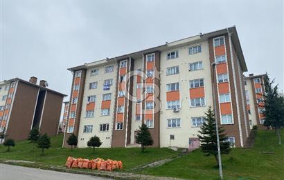 AKÇAABAT YILDIZLI TOKİ'DE SATILIK 1+1 DAİRE