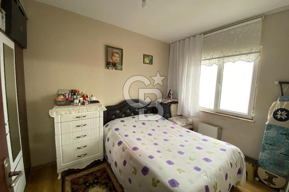 AKÇAABAT YILDIZLI TOKİ'DE SATILIK 1+1 DAİRE