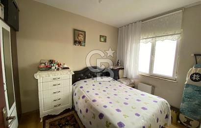AKÇAABAT YILDIZLI TOKİ'DE SATILIK 1+1 DAİRE