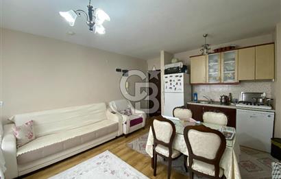 AKÇAABAT YILDIZLI TOKİ'DE SATILIK 1+1 DAİRE