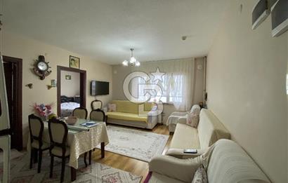 AKÇAABAT YILDIZLI TOKİ'DE SATILIK 1+1 DAİRE